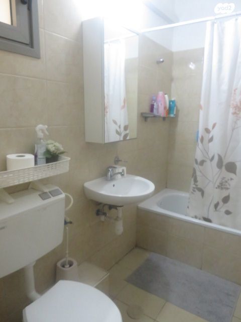 דירה, ירמיהו הנביא 40, רמת אבי עזרי / רמת בית שמש ג-1, בית שמש