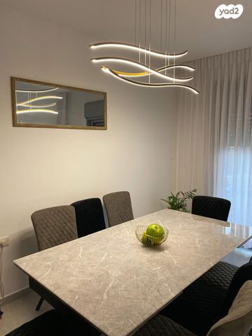 דירת גן, לאה גודברג 1, גדרה מזרח, גדרה