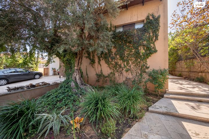 בית פרטי/ קוטג', ההשלמה 1, גאולים, גאולים