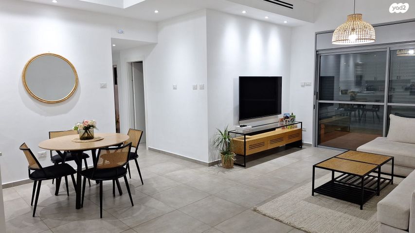 דירת גן, קדמה 1, הפארק, אופקים