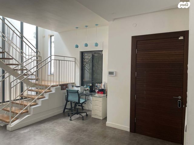 בית פרטי/ קוטג', חמנית 9, מתחם 19 - 20 (מתחם הפרחים), הוד השרון