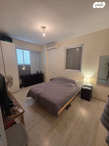 דירה, שדרות נורדאו 70, הצפון הישן - צפון, תל אביב יפו