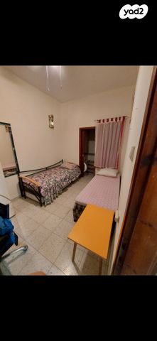 דירה, רבי יוסי 7, הר שלום, בני ברק