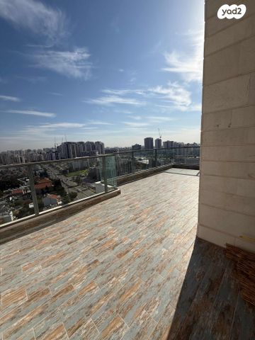 גג/ פנטהאוז, דוד בן גוריון 2, השכונה הוותיקה, גבעת שמואל