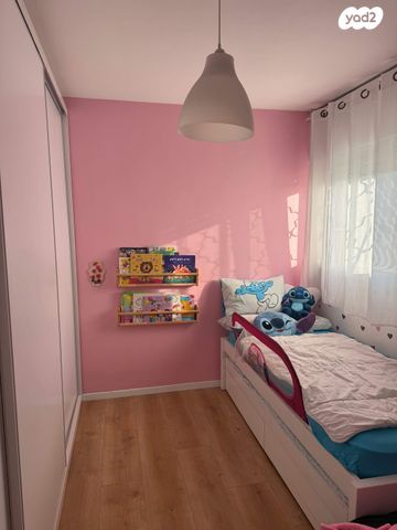 דירה, הירדן 98, אזור הבילויים, רמת גן