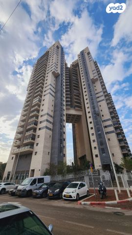 דירה, מיכל לייב כץ 94, כפר גנים ב, פתח תקווה