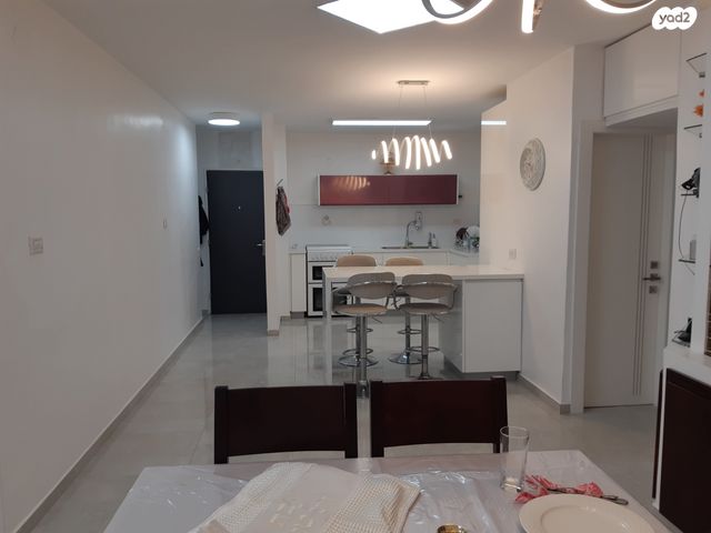 דירה, הרב ישראל שרייבר 5, רמות, ירושלים