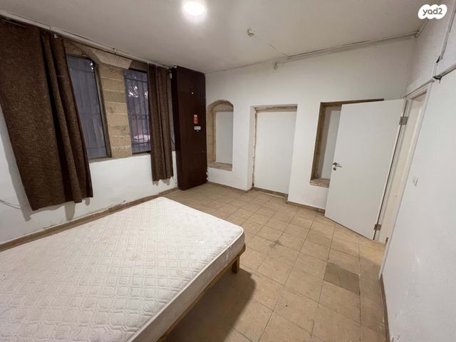 בית פרטי/ קוטג', האבות 36, העיר העתיקה, רמב"ם, דרום, באר שבע