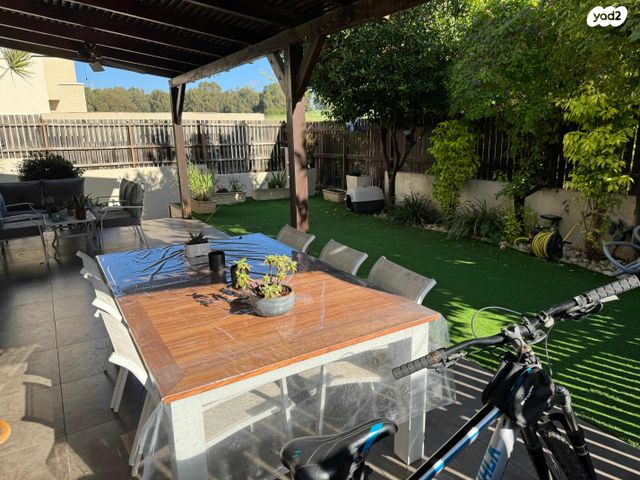 בית פרטי/ קוטג', חמנית 9, מתחם 19 - 20 (מתחם הפרחים), הוד השרון