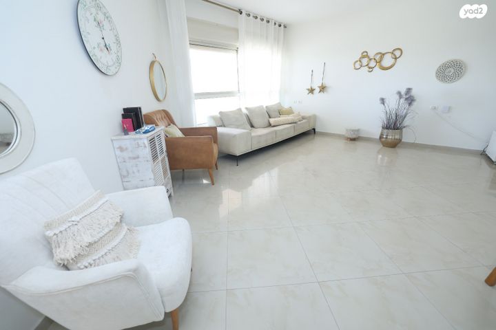 דירה, דרך המשחררים 102, שכונה ה', באר שבע