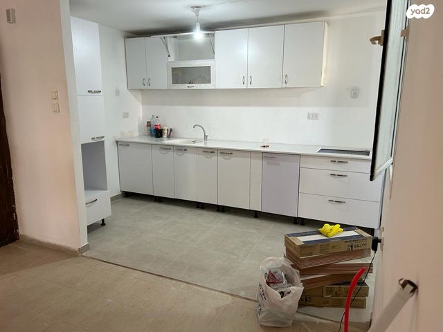 דירה, אברהם שפירא 37, רובע ו', אשדוד