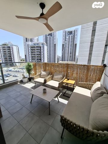 דירה, שביט 15, כוכב הצפון, באר יעקב