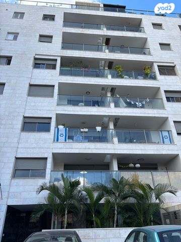 דירה, נגבה 5, מרכז מזרחי, נס ציונה