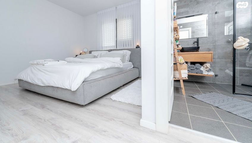 דירה, חנה רובינא 1, יפה נוף, כפר יונה