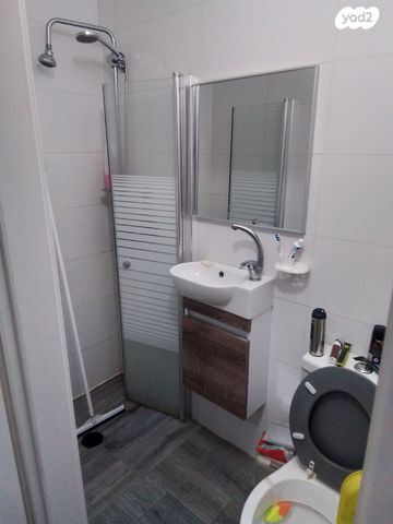 דירה, רחבת אמציה 13, שכונה ו', באר שבע