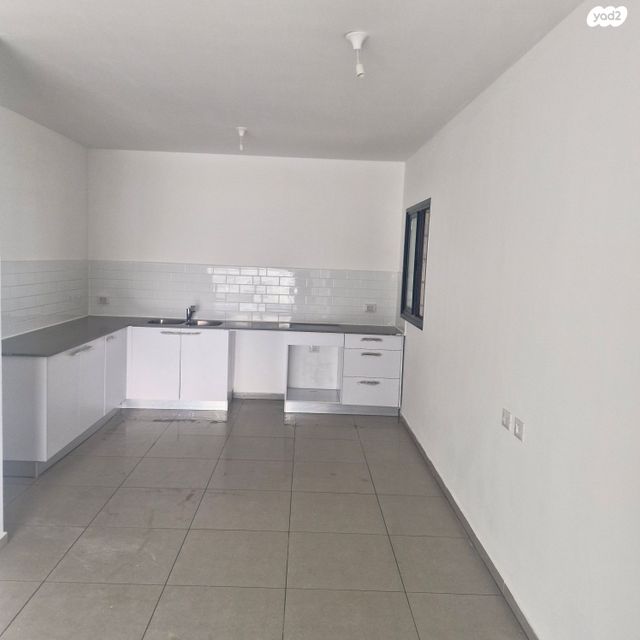 דירה, נחל חבר 12, פארק הנחל, באר שבע