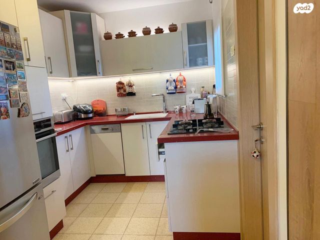 דירה, נחום גוטמן 9, נווה זאב, נאות אילן, באר שבע