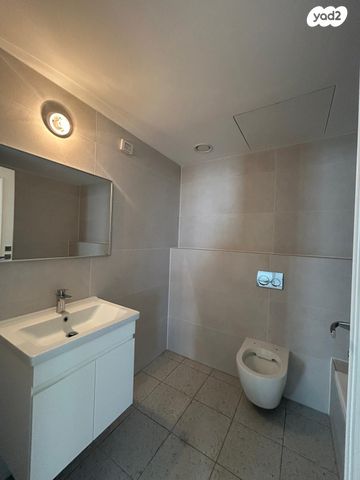 דירה, ש"י עגנון 2, שיכון רסקו, קרית אונו