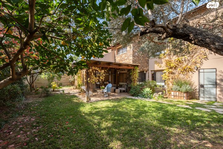 בית פרטי/ קוטג', ההשלמה 1, גאולים, גאולים