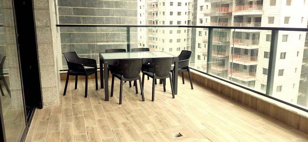 דירה, יעקב דורי 5, נאות שמיר, רמלה