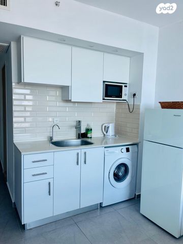 תיירות ונופש, שדרות עובד בן עמי 2, נוף הטיילת, נתניה