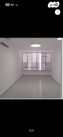 דירה, דניאל 91, לב העיר, בת ים