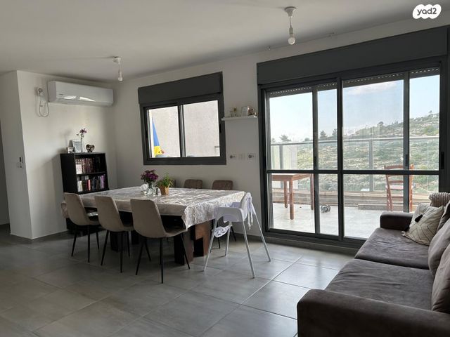 דירה, התאנה 2, נריה, טלמון