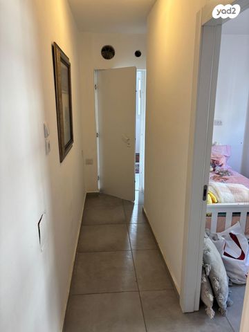 דירה, נגבה 5, מרכז מזרחי, נס ציונה