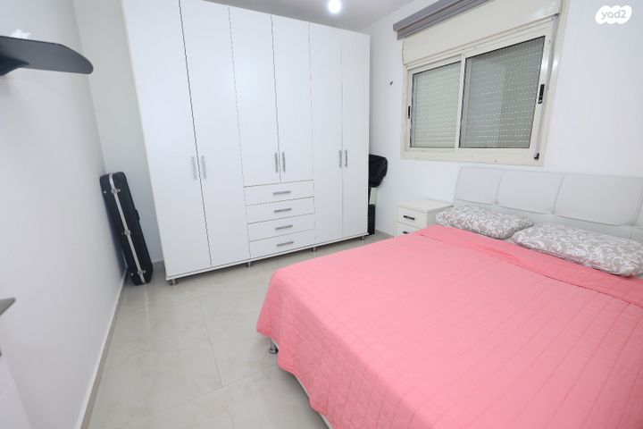 דירה, דרך המשחררים 102, שכונה ה', באר שבע