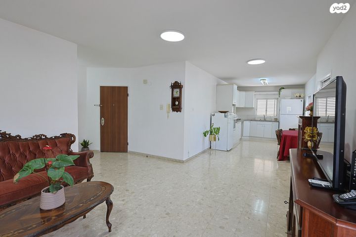 דירה, שמואל סלנט 23, המרכז השקט / מרכז העיר, פתח תקווה