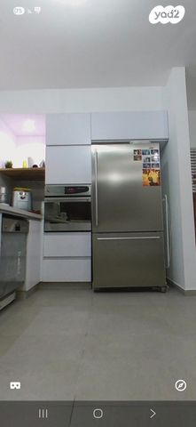 דירה, שמואל שרירא 2, רביבים, גני ראשון, ראשון לציון