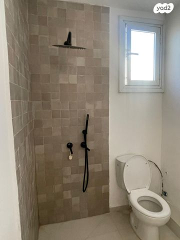 גג/ פנטהאוז, הרצל 15, שאר העיר, קדימה צורן