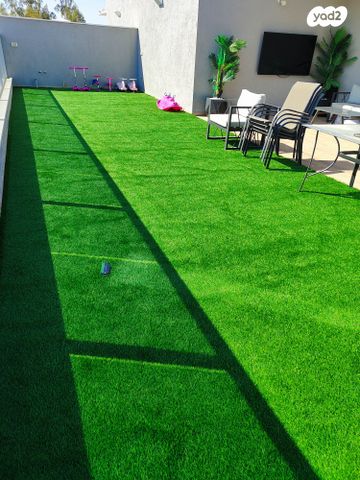 גג/ פנטהאוז, חטיבת גולני 10, האקליפטוס, בית שאן