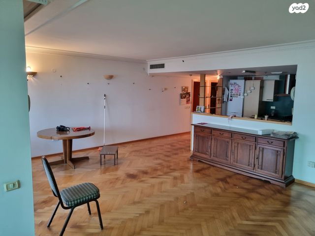 דירה, יפה נוף 111, כרמל מרכזי - שד' קיש, חיפה