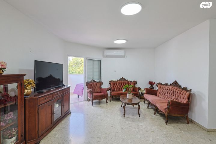 דירה, שמואל סלנט 23, המרכז השקט / מרכז העיר, פתח תקווה