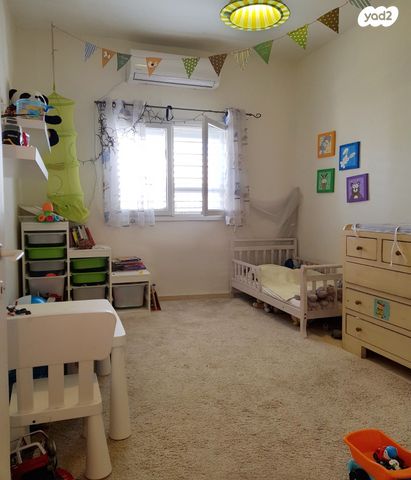 דירה, הקשת 16, קרית שלום, תל אביב יפו