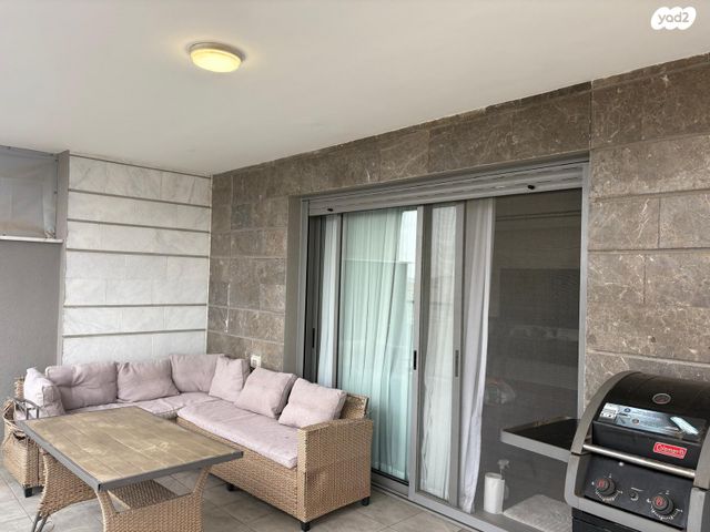 דירה, שלום דנינו 1, נתיבות מערב, נתיבות