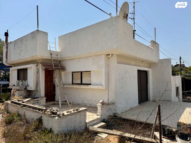 בית פרטי/ קוטג', לבונה 45, בית אריה / עופרים, בית אריה / עופרים