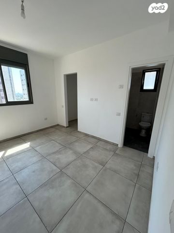 דירה, ירושלים 126, נרקיסים, ראשון לציון