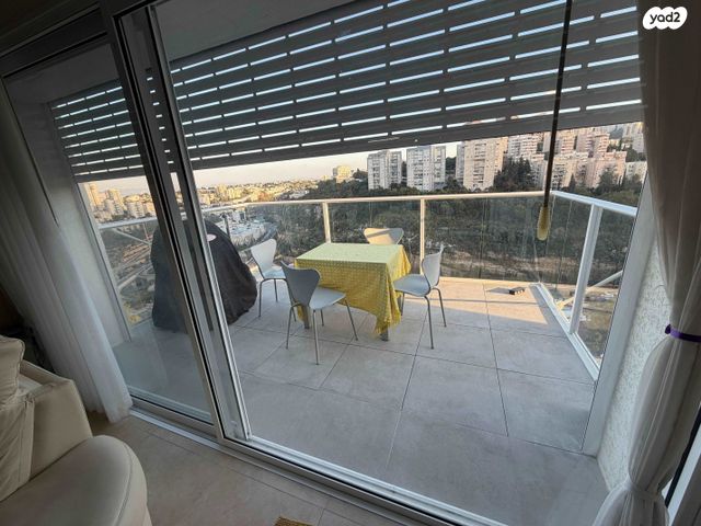 דירה, קרן היסוד 29, רוממה, חיפה