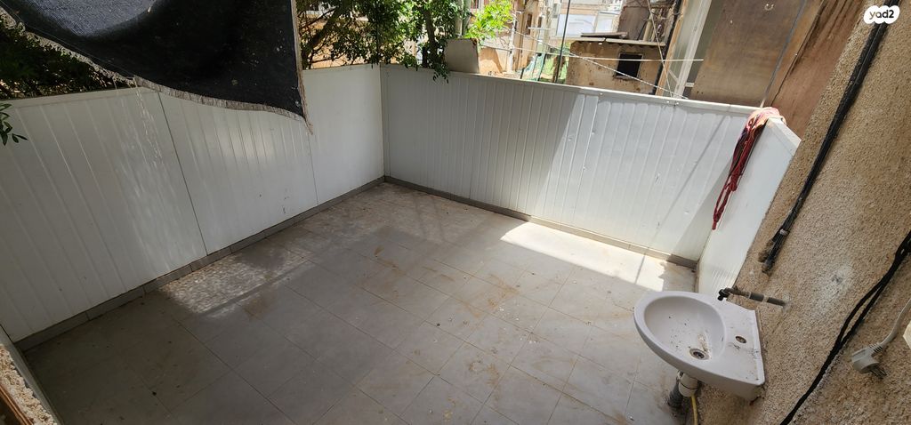 דירה, פלמ"ח 8, פרדס כץ, בני ברק