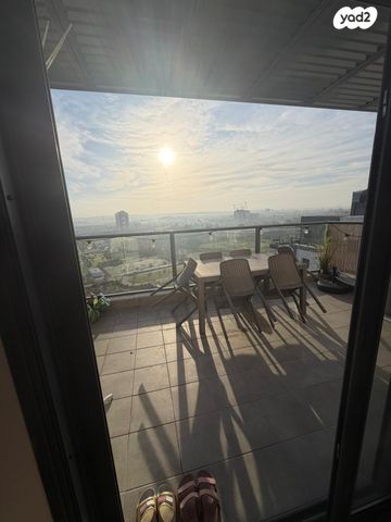 דירה, שדרות לכיש 113, כרמי גת, קרית גת