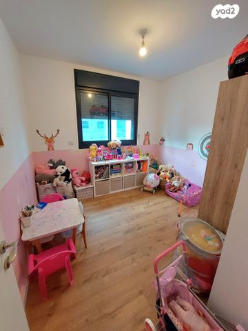 דירה, יעקב דורי 5, נאות שמיר, רמלה