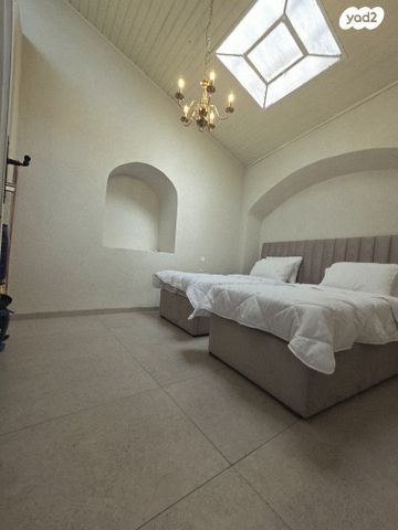 בית פרטי/ קוטג', הרב מרדכי אליהו 1, העיר העתיקה, צפת