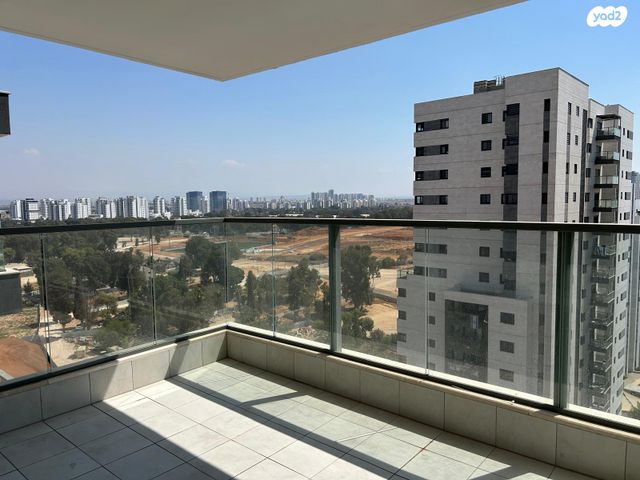 דירה, ירושלים 126, נרקיסים, ראשון לציון