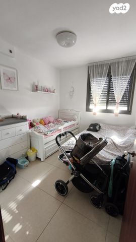 דירה, רבי דוד דנינו 5, הפרחים, קרית גת