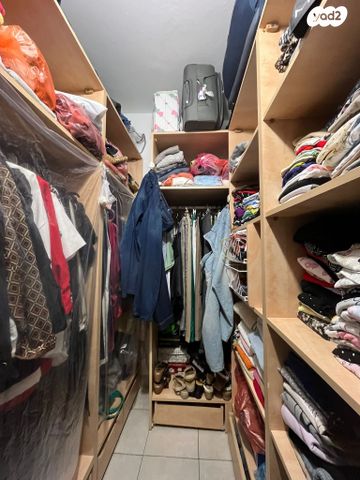 דירה, תש"ח 9, רובע הקריה, הסיטי, אשדוד