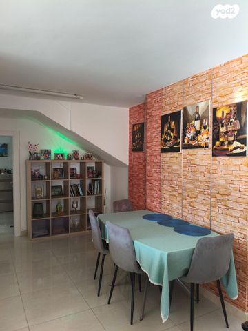 בית פרטי/ קוטג', הכרמים 47, מישור הגפן, אופקים