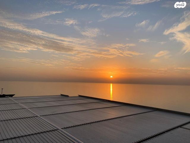 תיירות ונופש, שדרות עובד בן עמי 2, נוף הטיילת, נתניה