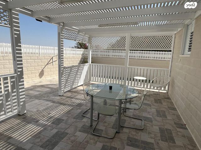 בית פרטי/ קוטג', עין התכלת 7, נעורים, ערד